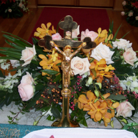 wedding flowers